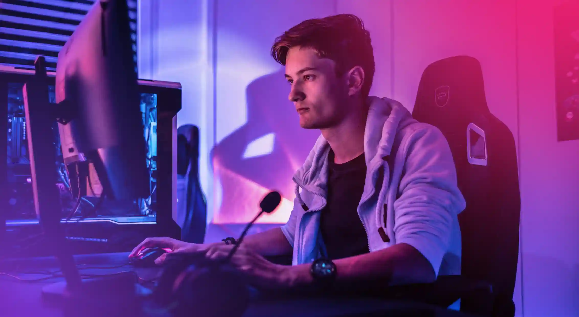 Top 9 Voice Changer for Gamers Transform Your Gaming Experience by